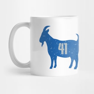Goat 41 vintage Mug